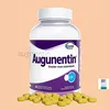 Augmentin serve prescrizione a